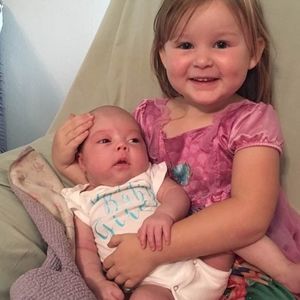 Meet your Posher, Lucy